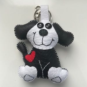 I ❤️ Dogs.. valentines